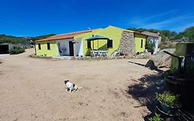B&b Li Salcuneddi